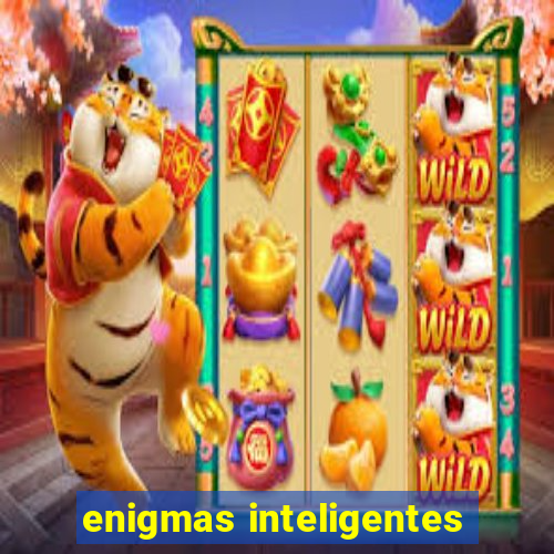 enigmas inteligentes